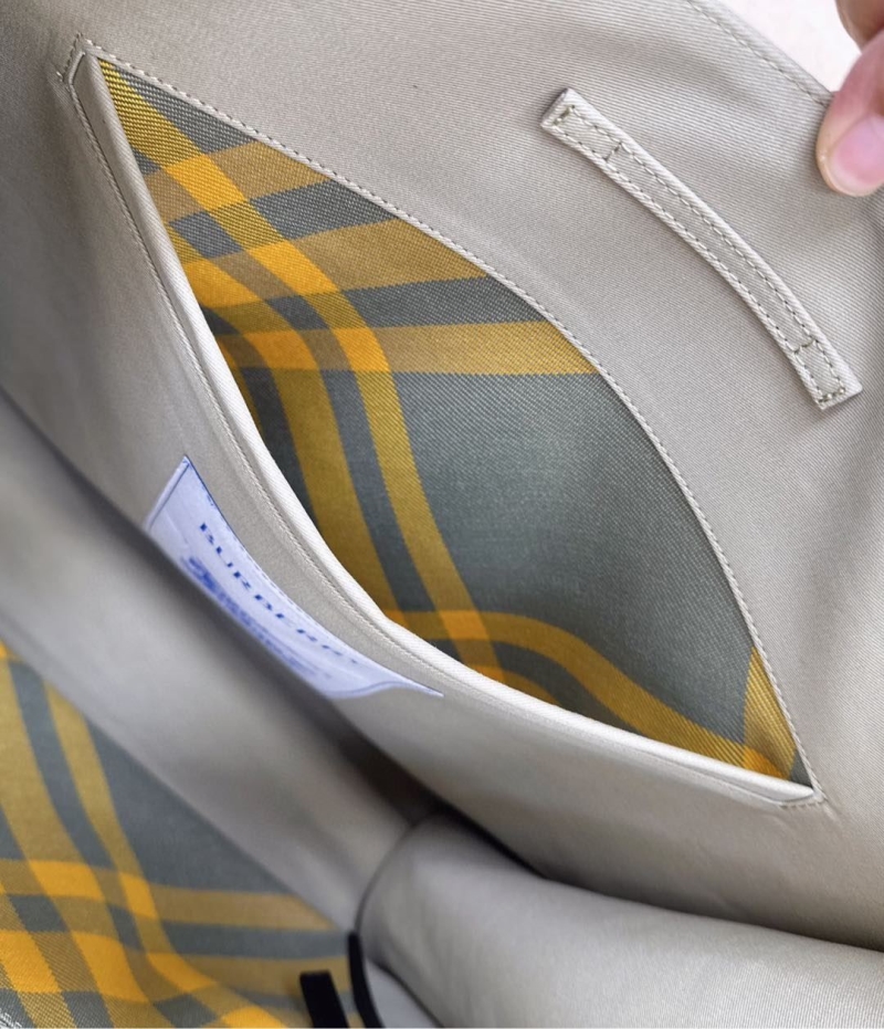 mens Bv*b*rry satchel bags